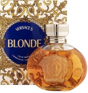 versace blonde|versace dreamer fragrantica.